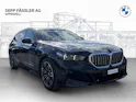 BMW 520d xDrive