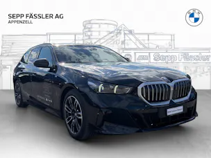 BMW 520d xDrive