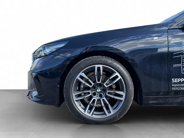 BMW 520d xDrive
