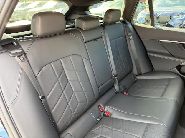 BMW 520d xDrive