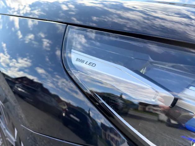 BMW 520d xDrive