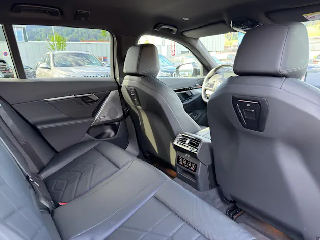 BMW 520d xDrive