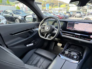 BMW 520d xDrive