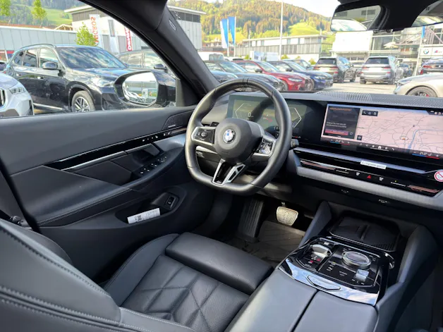 BMW 520d xDrive