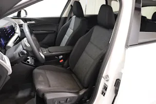 BMW 218d paddles Active Tourer