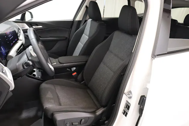 BMW 218d paddles Active Tourer