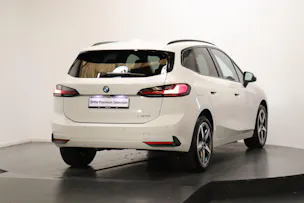 BMW 218d paddles Active Tourer