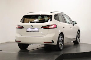 Fahrzeugbild BMW 218d paddles Active Tourer