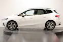 BMW 218d paddles Active Tourer