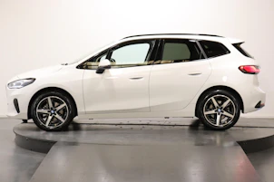 Fahrzeugbild BMW 218d paddles Active Tourer
