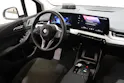 BMW 218d paddles Active Tourer