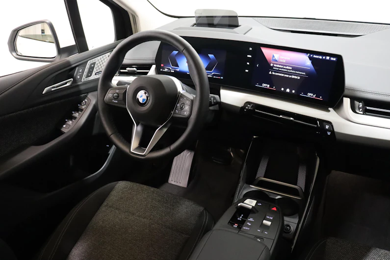 Fahrzeugbild BMW 2 SERIES