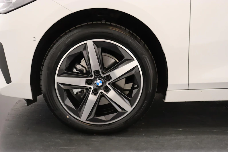 Fahrzeugbild BMW 2 SERIES