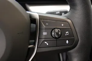BMW 218d paddles Active Tourer