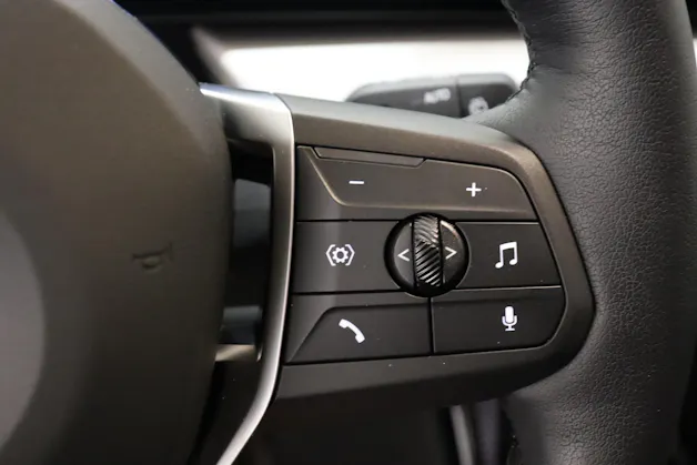 BMW 218d paddles Active Tourer