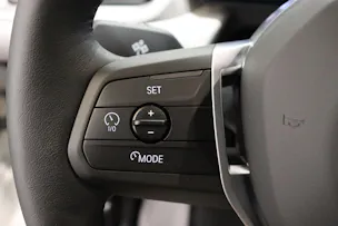 BMW 218d paddles Active Tourer