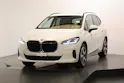 BMW 218d paddles Active Tourer