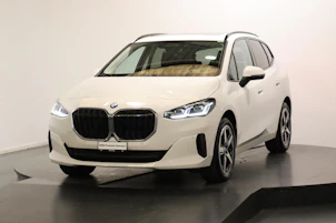 Fahrzeugbild BMW 218d paddles Active Tourer
