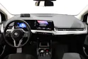 BMW 218d paddles Active Tourer