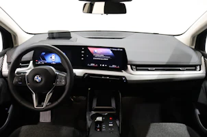 Fahrzeugbild BMW 218d paddles Active Tourer