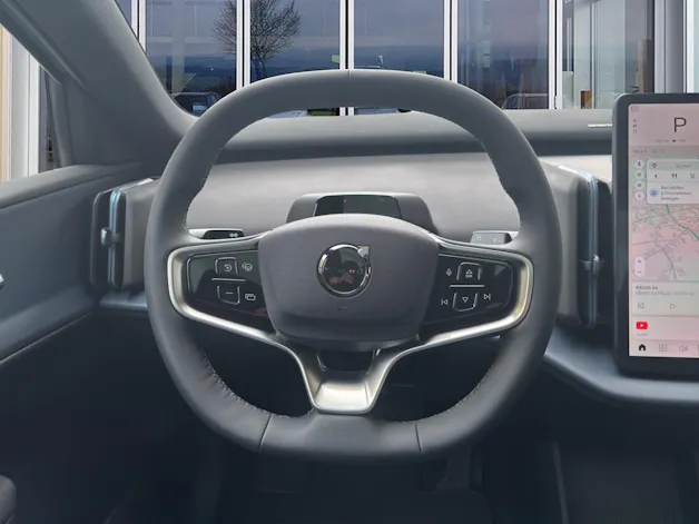Volvo EX30 E60 Twin Ultra Performance AWD