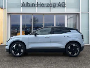 Volvo EX30 E60 Twin Ultra Performance AWD
