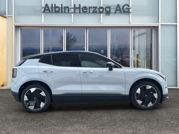 Volvo EX30 E60 Twin Ultra Performance AWD