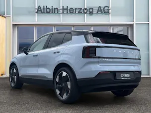 Volvo EX30 E60 Twin Ultra Performance AWD