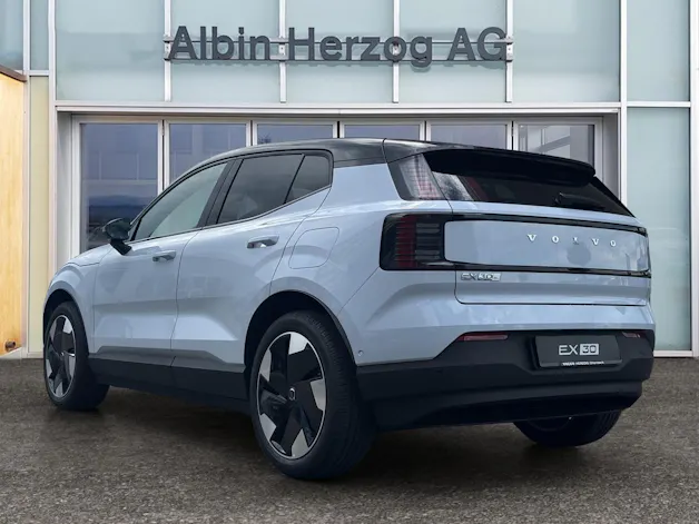 Volvo EX30 E60 Twin Ultra Performance AWD