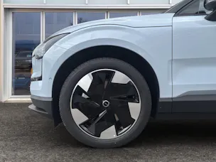 Volvo EX30 E60 Twin Ultra Performance AWD