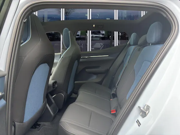 Volvo EX30 E60 Twin Ultra Performance AWD