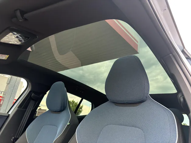 Volvo EX30 E60 Twin Ultra Performance AWD