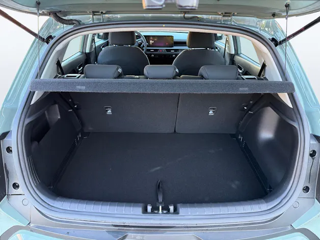 Kia Stonic 1.0 T-GDi