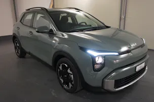 Kia Stonic 1.0 T-GDi
