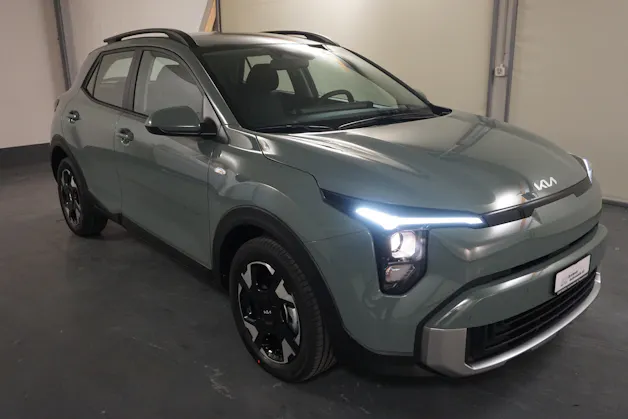 Kia Stonic 1.0 T-GDi