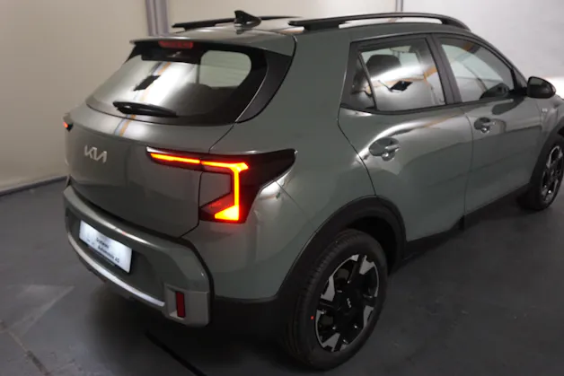 Kia Stonic 1.0 T-GDi