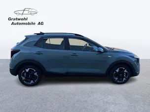 Kia Stonic 1.0 T-GDi