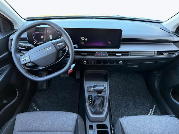 Kia Stonic 1.0 T-GDi