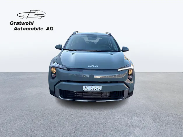 Kia Stonic 1.0 T-GDi