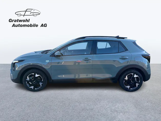 Kia Stonic 1.0 T-GDi