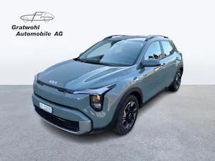 Kia Stonic 1.0 T-GDi