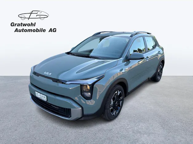 Kia Stonic 1.0 T-GDi
