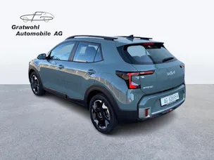 Kia Stonic 1.0 T-GDi