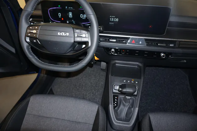 Kia Stonic 1.0 T-GDi