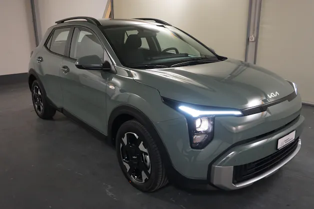 Kia Stonic 1.0 T-GDi