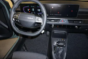 Kia Stonic 1.0 T-GDi