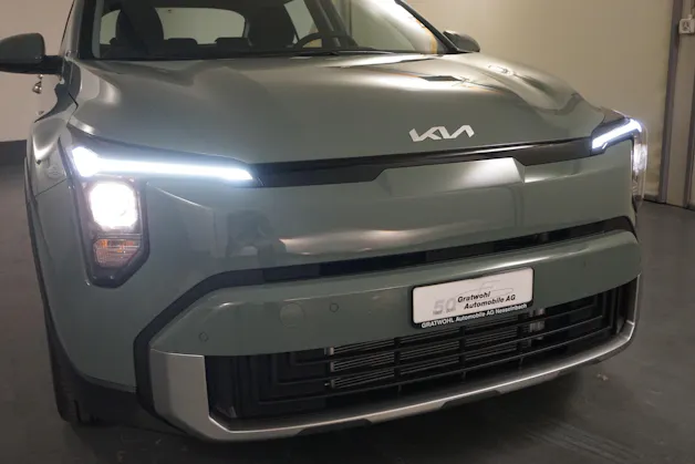 Kia Stonic 1.0 T-GDi