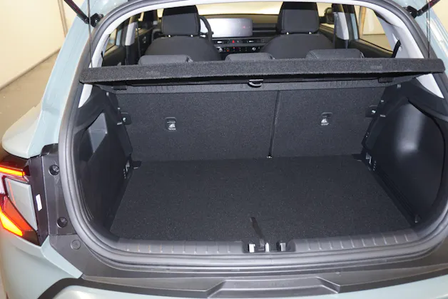 Kia Stonic 1.0 T-GDi