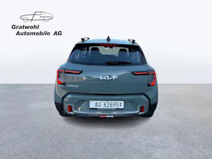 Kia Stonic 1.0 T-GDi