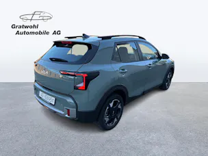 Kia Stonic 1.0 T-GDi